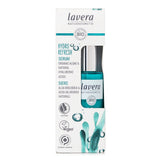 Lavera Hydro Refresh Serum  30ml/1oz