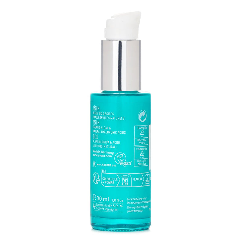 Lavera Hydro Refresh Serum  30ml/1oz