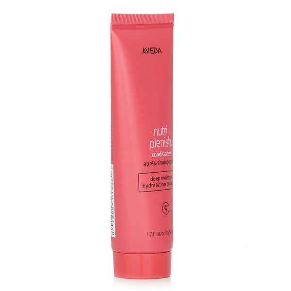 Aveda Nutriplenish Conditioner - # Deep Moisture Travel Size  50ml/1.7oz