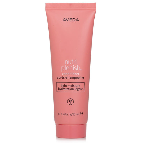 Aveda Nutriplenish Conditioner - # Light Moisture Travel Size  50ml/1.7oz