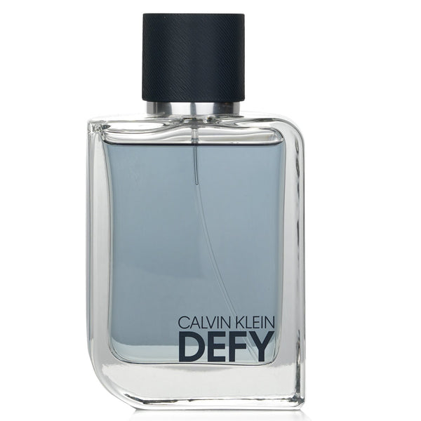 Calvin Klein Defy Eau De Toilette Spray  100ml/3.3oz