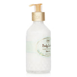 Sabon Body Lotion - White Tea (Normal to Dry Skin) (With Pump)  200ml/6.7oz