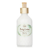 Sabon Body Lotion - White Tea (Normal to Dry Skin) (With Pump)  200ml/6.7oz