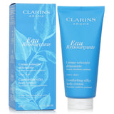 Clarins Eau Ressourcante Comforting Silky Body Cream  200ml/6.7oz