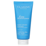 Clarins Eau Ressourcante Comforting Silky Body Cream  200ml/6.7oz