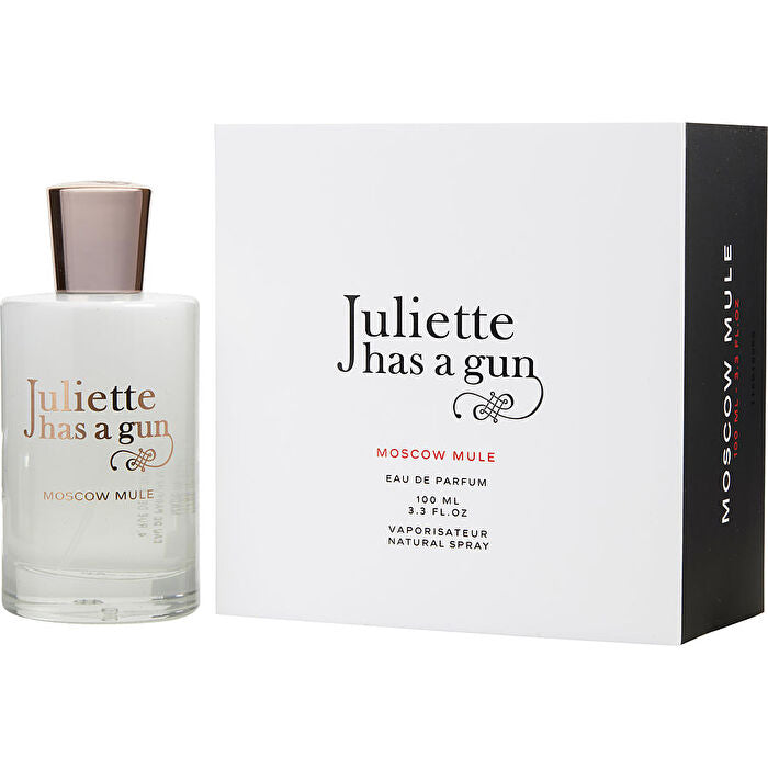 Juliette Has A Gun Moscow Mule Eau De Parfum Spray 100ml/3.3oz