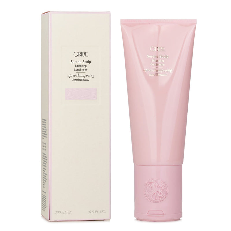 Oribe Serene Scalp Balancing Conditioner  200ml/6.8oz