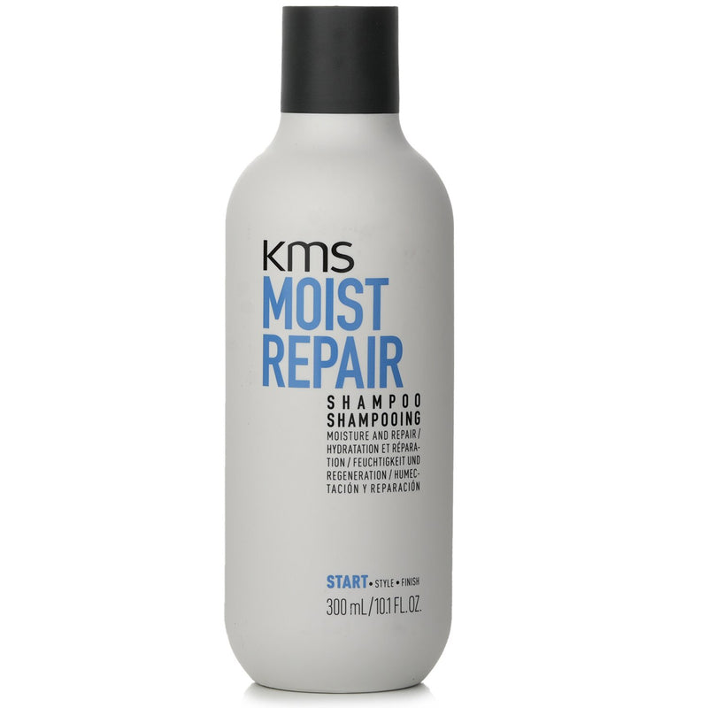 KMS California Moist Repair Shampoo  300ml/10.1oz