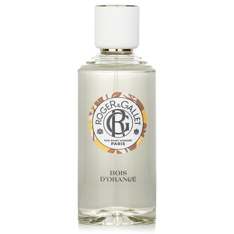 Roger & Gallet Bois D'Orange Wellbeing Fragrant Water  100ml/3.3oz