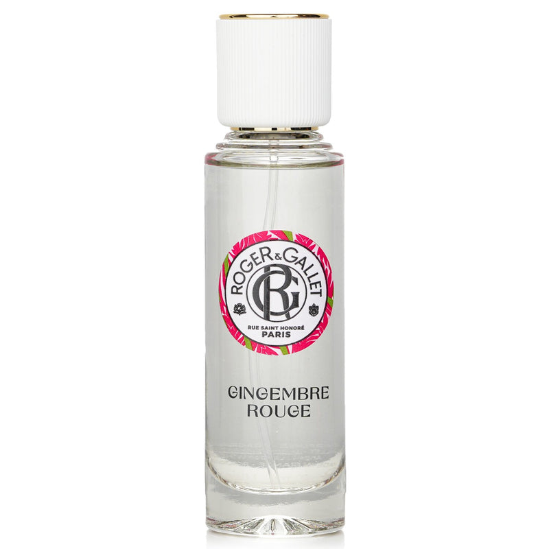 Roger & Gallet Gingembre Rouge Wellbeing Fragrant Water  30ml/1oz