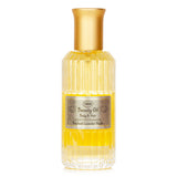 Sabon Beauty Oil - Patchouli Lavender Vanilla  100ml/3.4oz