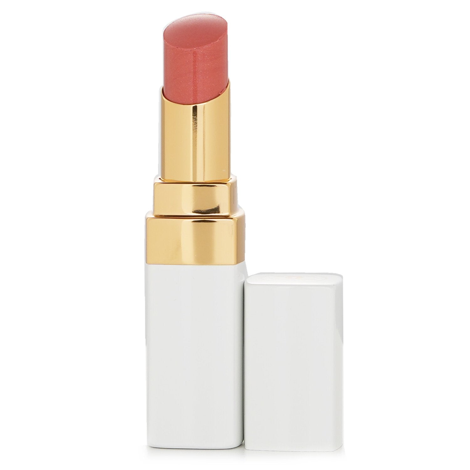 Chanel Rouge Coco Baume Hydrating Beautifying Tinted Lip Balm - # 928 ...