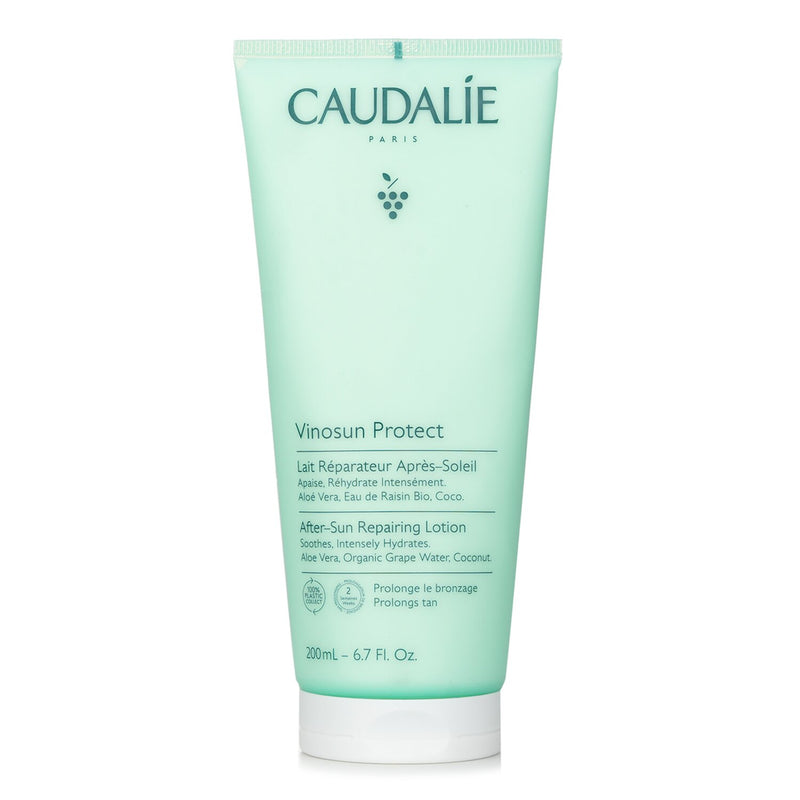 Caudalie Vinosun Protect After-Sun Repairing Lotion  200ml/6.7oz