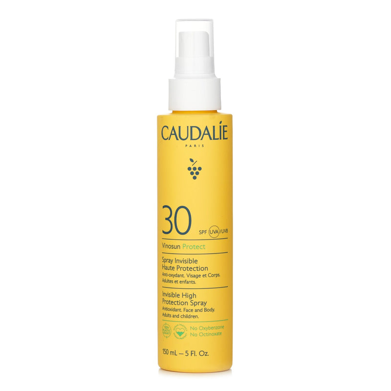 Caudalie Vinosun Protect Invisible High Protection Spray SPF30  150ml/5oz