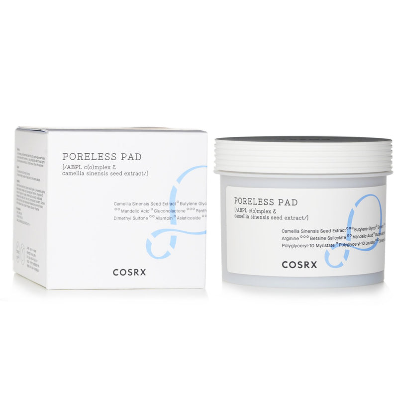 COSRX Poreless Pad  70 Pads