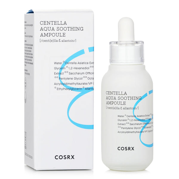 COSRX Hydrium Centella Aqua Soothing Ampoule  40ml/1.35oz