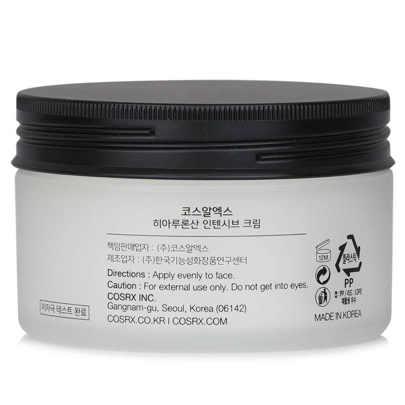 COSRX Hyaluronic Acid Intensive Cream  100g/3.52oz