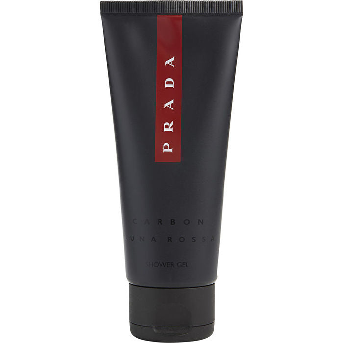 Prada Luna Rossa Carbon Shower Gel 100ml/3.4oz