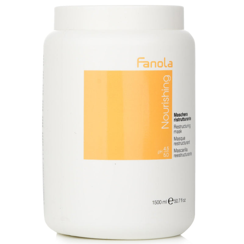 Fanola Restructuring Mask  1500ml/50.7oz