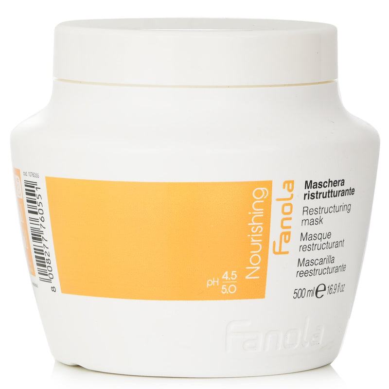 Fanola Restructuring Mask  500ml/16.9oz