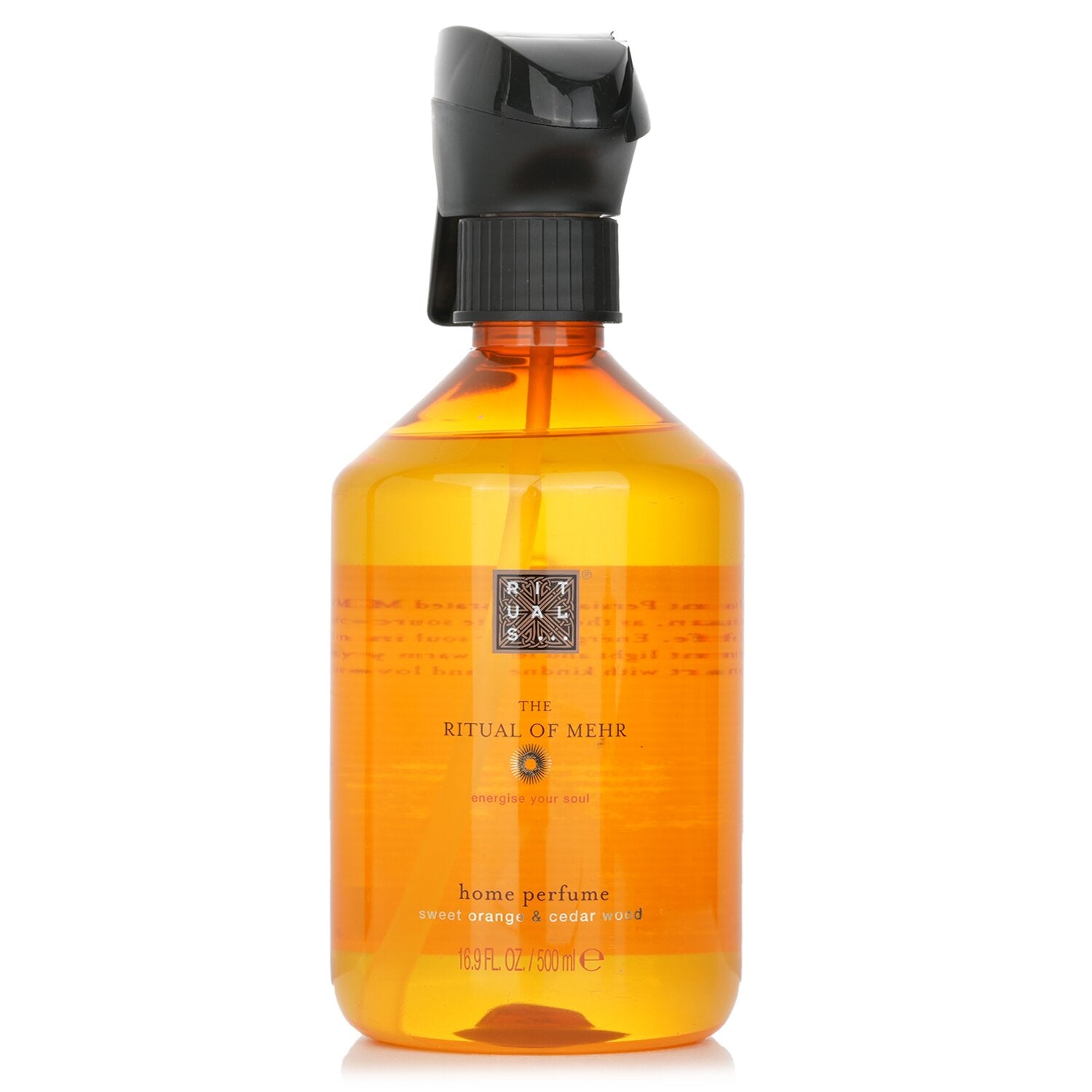 Rituals The Ritual Of Mehr Home Parfum Spray (Sweet Orange & Cedar Wood ...