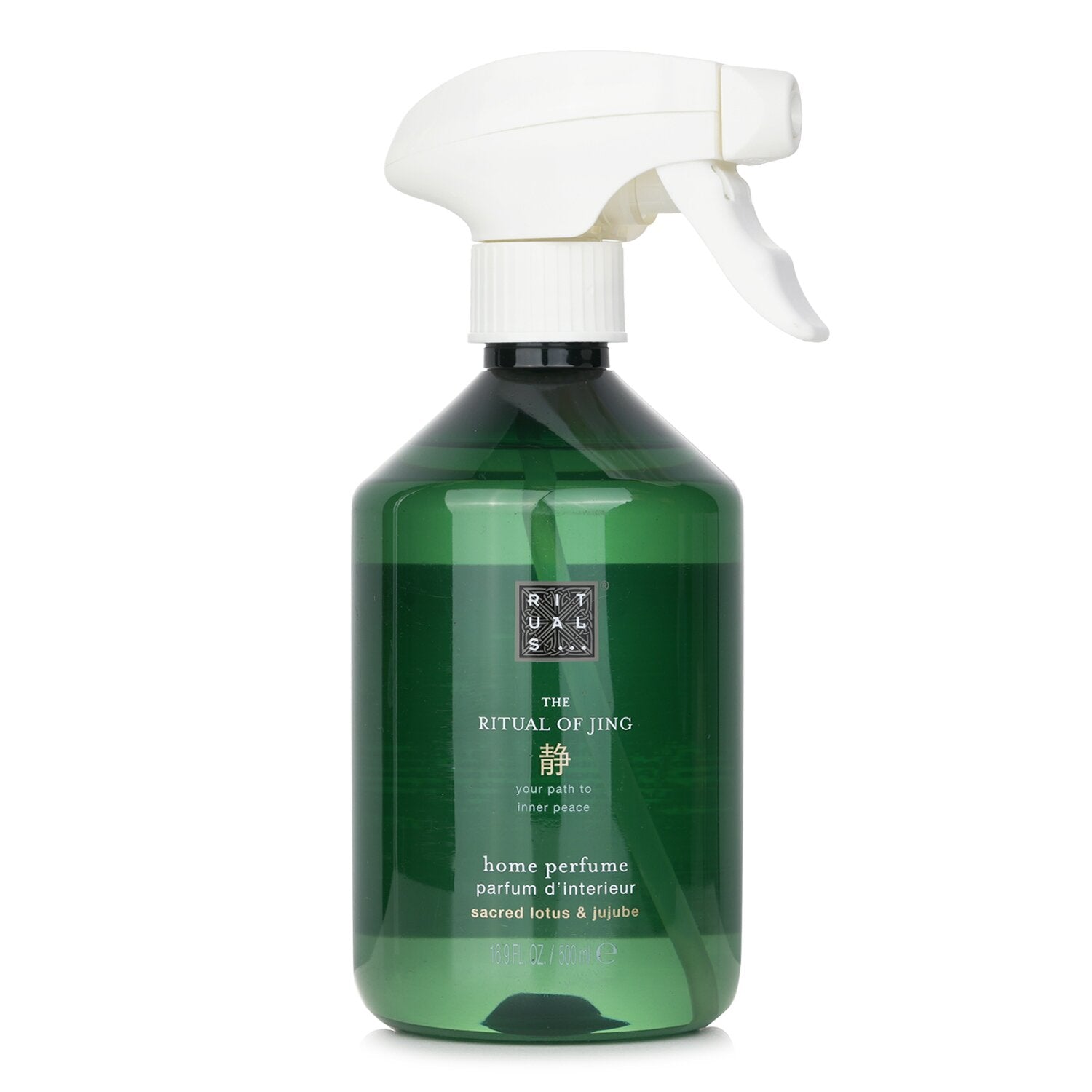 Rituals The Ritual Of Jing Parfum D'Interieur Home Perfume Spray 500ml ...