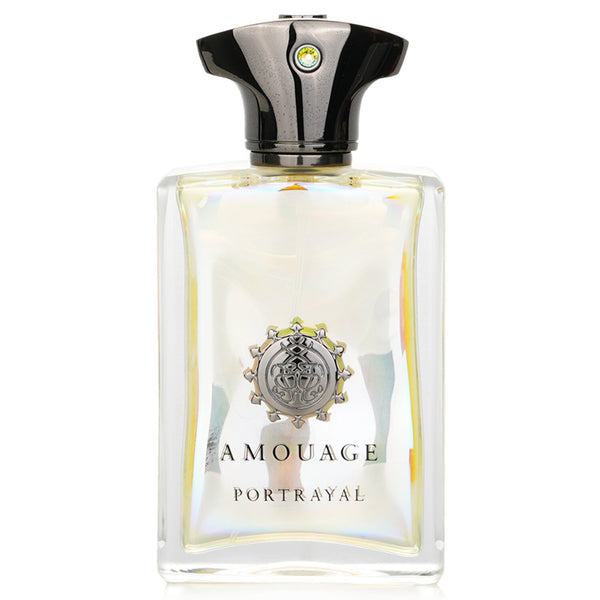 Amouage Portrayal Man Eau De Parfum Spray  100ml/3.4oz