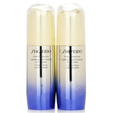 Shiseido Vital Perfection Uplifting & Firming Eye Cream Duo  2x15ml