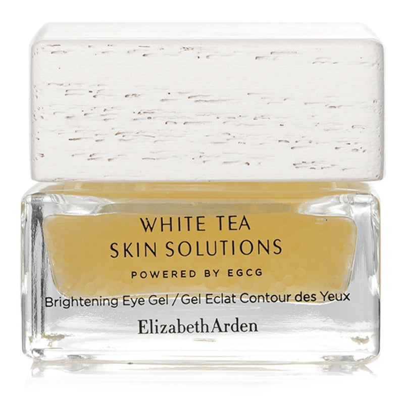 Elizabeth Arden White Tea Skin Solutions Brightening Eye Gel  15ml/0.5oz