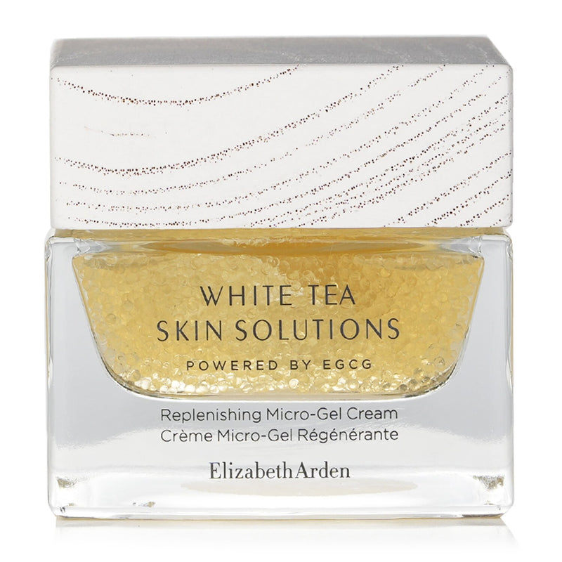 Elizabeth Arden White Tea Skin Solutions Replenshing Micro Gel Cream  50ml/1.7oz