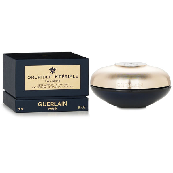 Guerlain Orchidee Imperiale The Cream  50ml/1.6oz