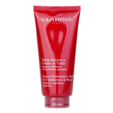 Clarins Super Restorative Balm For Abdomen & Waist  200ml/6.6oz