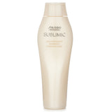 Shiseido Sublimic Aqua Intensive Shampoo (Damaged Hair)  250ml