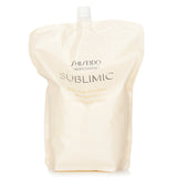 Shiseido Sublimic Aqua Intensive Shampoo Refill (Damaged Hair)  1800ml