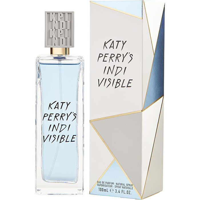 Katy Perry Indivisible Eau De Parfum Spray 100ml/3.4oz