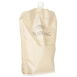 Shiseido Sublimic Aqua Intensive Treatment Refill (Dry, Damaged Hair)  1800g