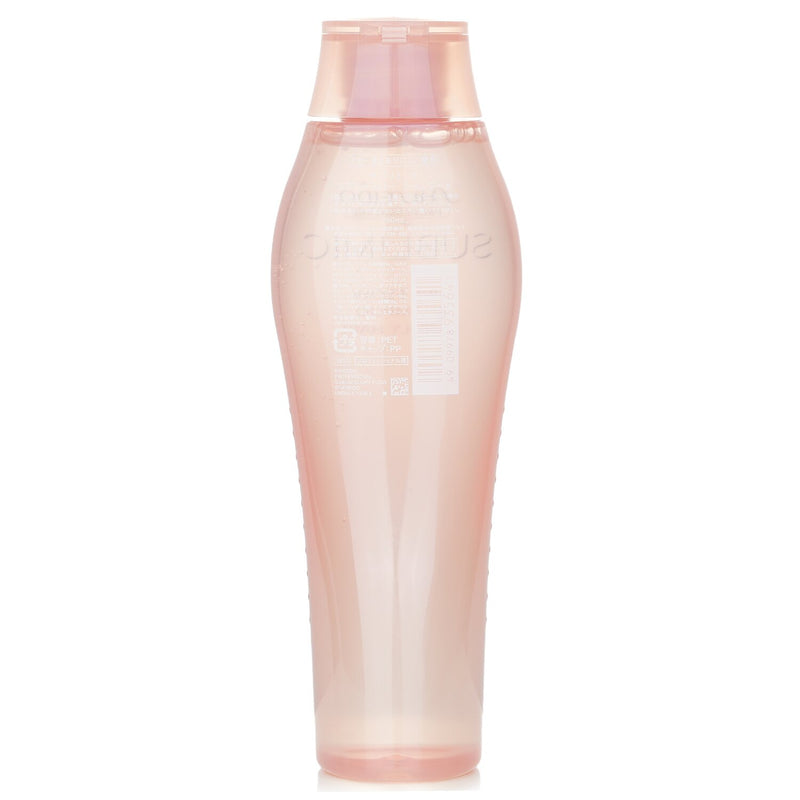 Shiseido Sublimic Airy Flow Shampoo (Unruly Hair)  250ml