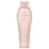 Shiseido Sublimic Airy Flow Shampoo (Unruly Hair)  250ml