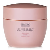 Shiseido Sublimic Airy Flow Mask (Unruly Hair)  200g