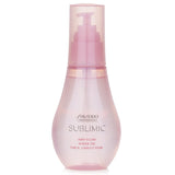 Shiseido Sublimic Airy Flow Sheer Oil (Thick, Unruly Hair)  100ml