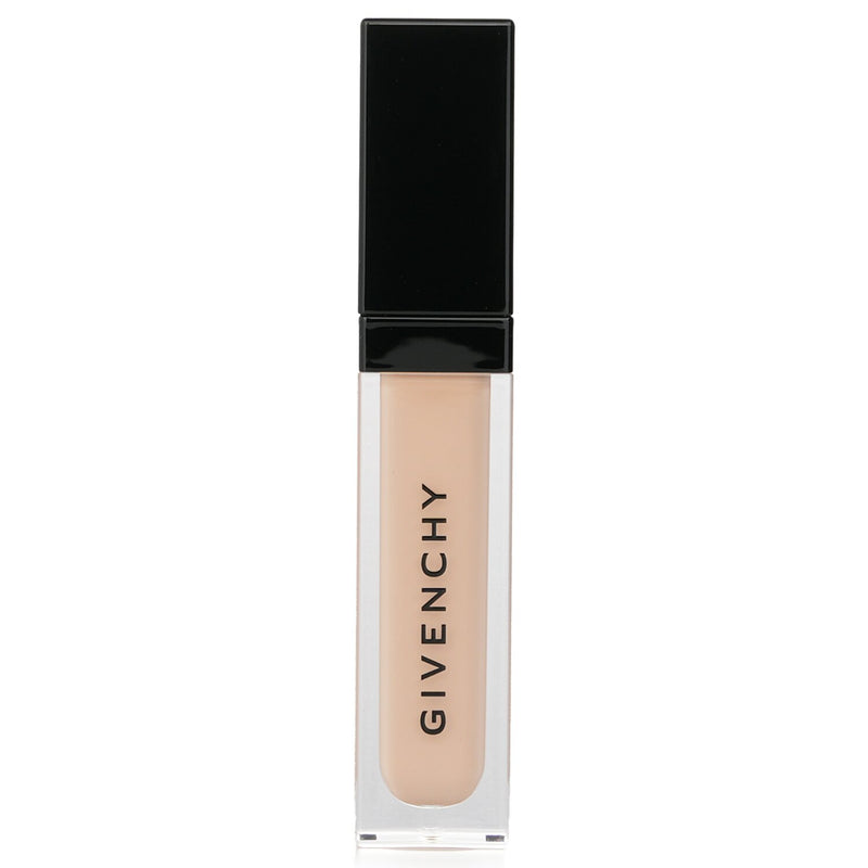 Givenchy Prisme Libre Skin Caring Concealer - # C180 Light with Cool Undertones  11ml/0.37oz