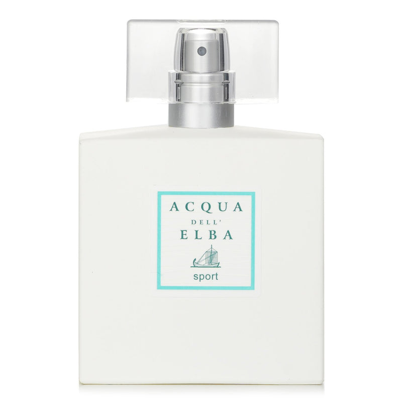 Acqua Dell'Elba Sport Eau De Toilette Spray  50ml/1.7oz