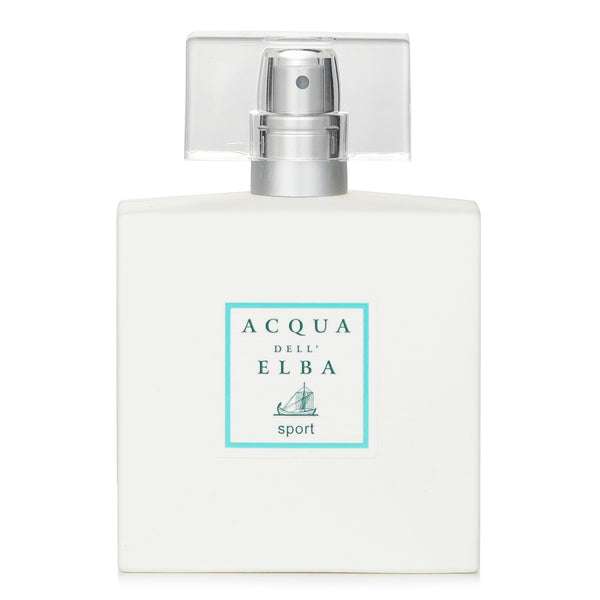 Acqua Dell'Elba Eau De Parfum Sport For Him And For Her  50ml/1.7oz