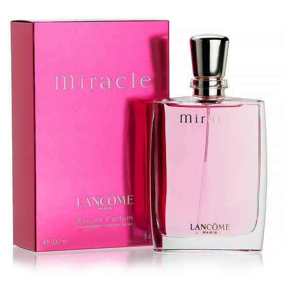 Lancome Miracle EDP 100ml