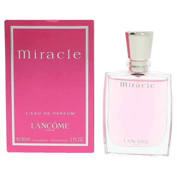 Lancome Miracle EDP 30ml