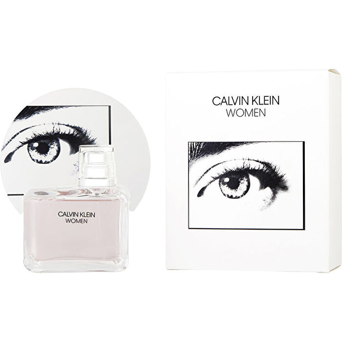 Calvin Klein Women Eau De Parfum Spray 100ml/3.4oz