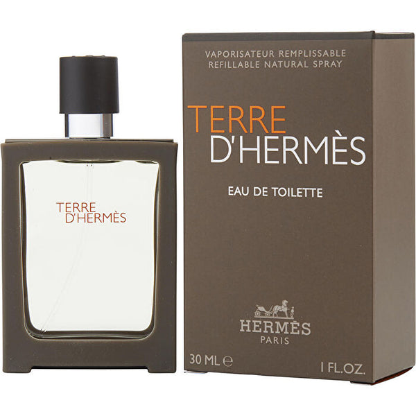 Hermes Terre D'Hermes Eau De Toilette Spray 30ml/1oz