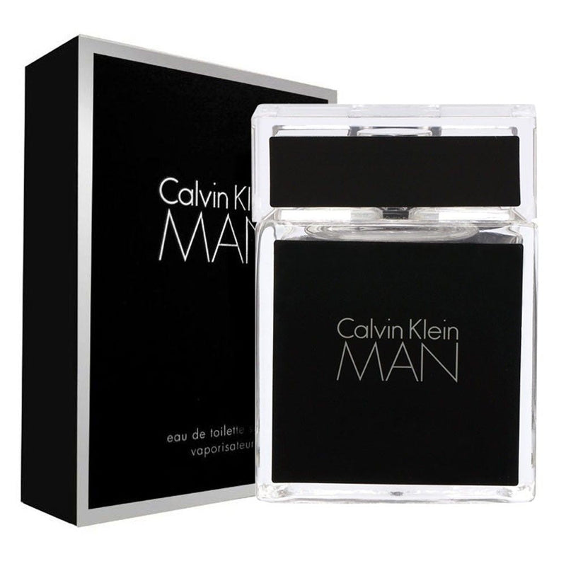 Calvin Klein Man EDT 100ml