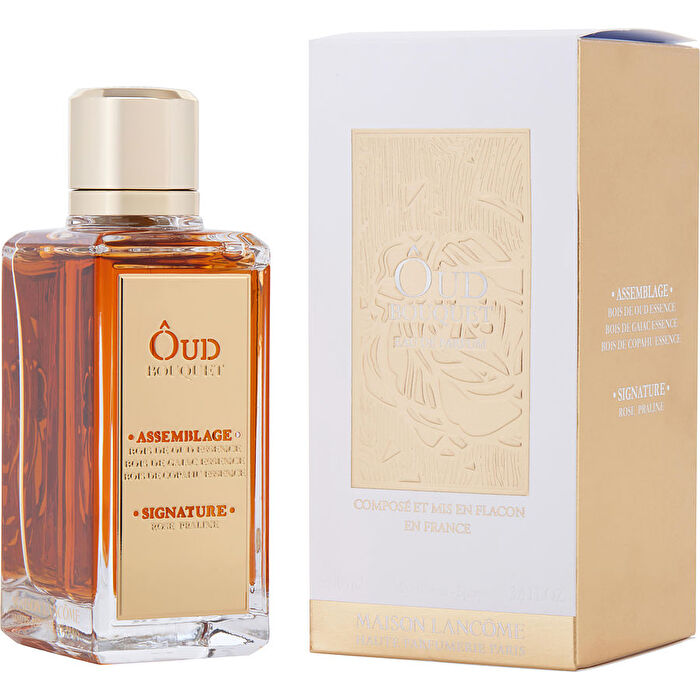 Lancome Oud Bouquet Eau De Parfum Spray 100ml/3.4oz