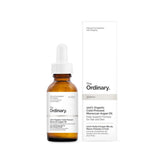 The Ordinary 100% Organic Cold-Pressed Moroccan Argan Oil 30ml/1oz